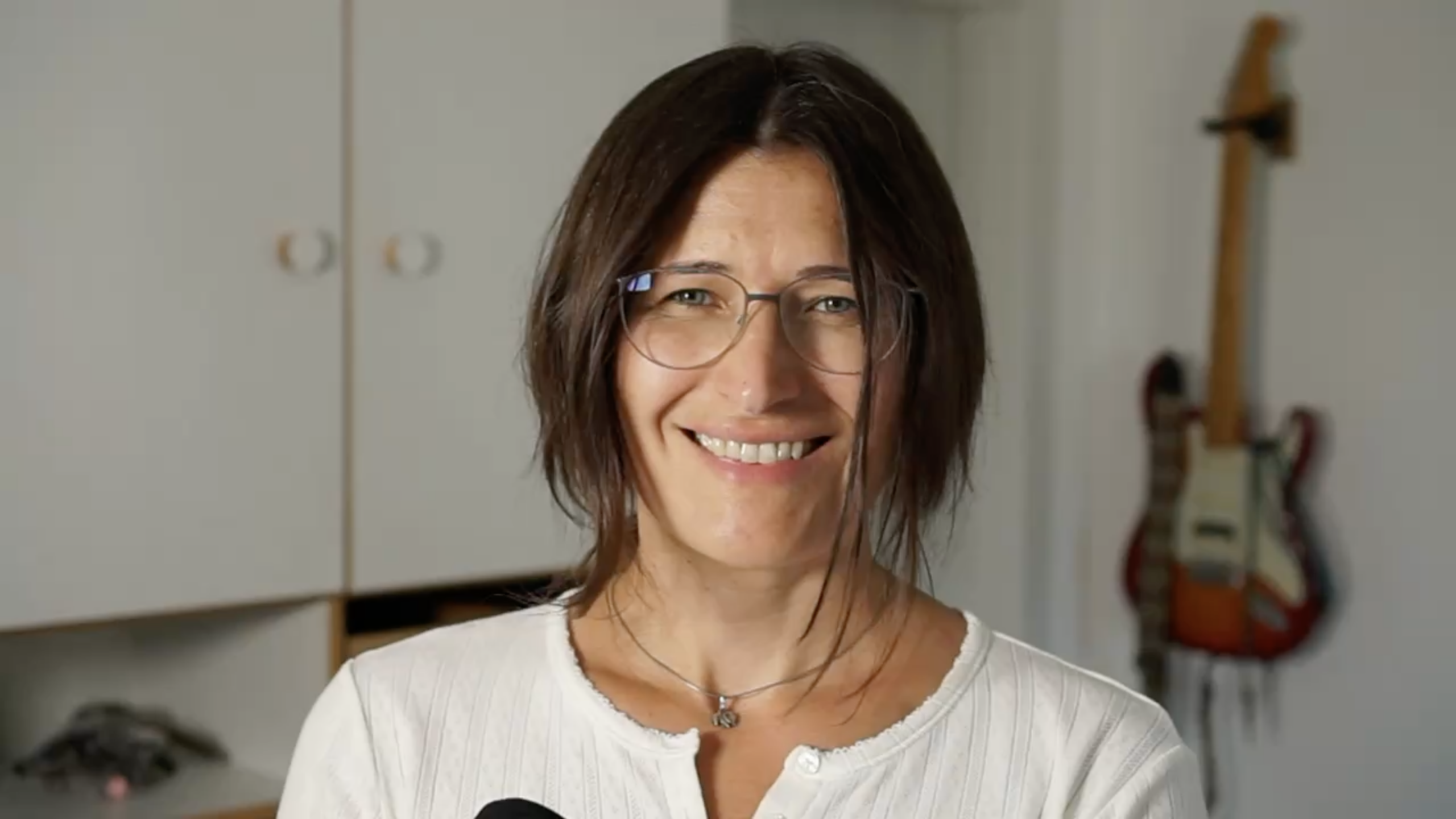 Porträt von Dr.-Ing. Irina Lade